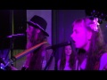 Ghost Hippies - Песня моряка @ Dewar's Powerhouse 22.02 ...
