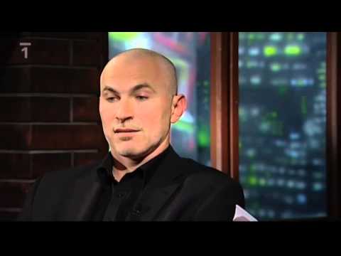 Uvolněte se, prosím - Petr Fejk, Yvonne Přenosilová, Karel Berousek - 20. 11. 2009