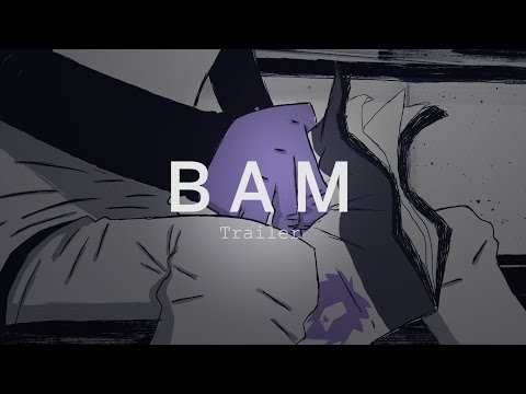BAM Trailer | Festival 2015