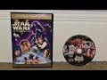 Star Wars Episode V The Empire Strikes Back USA DVD 2 Walkthrough 2006