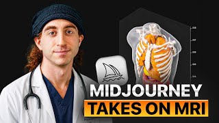 Midjourney Says This Could Save Millions of Lives