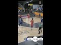 Boy Van Vliet Posts 17 points & 10 assists vs. Yoast United