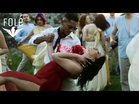 ZAZA - CHARDONNAY (Official Video)