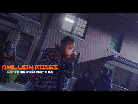 MGTopYoungan "F*ck The Otherside" (Official Music Video - A Million Roses Exclusive)