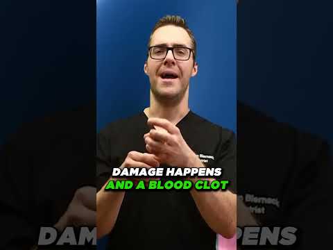 29 WORST Heart Artery Foods To Avoid  REVERSE Clogged Arteries