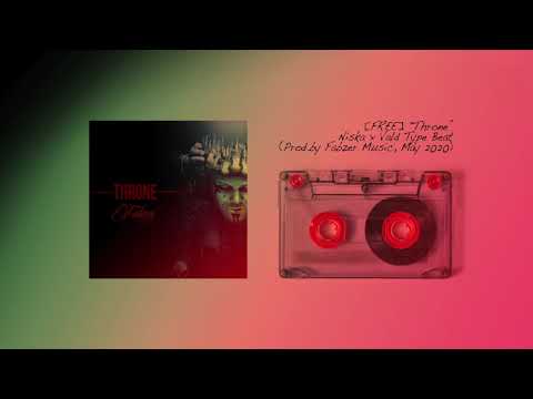 “Throne” Niska x Vald Type Beat