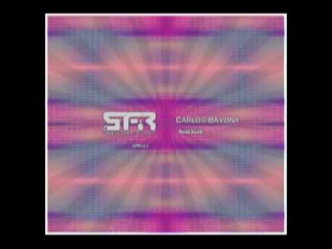 SFR123 - Carlos Bayona - Full Force (Original Mix)