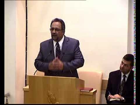 Duminica 3 Noiembrie 2013 P.M - Corul Armonia - Petru Buliga - Putere pentru a nu obosi