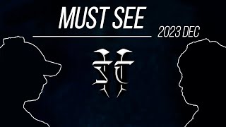 Must see с kaby | Декабрь 2023 | Лучшие матчи в StarCraft II
