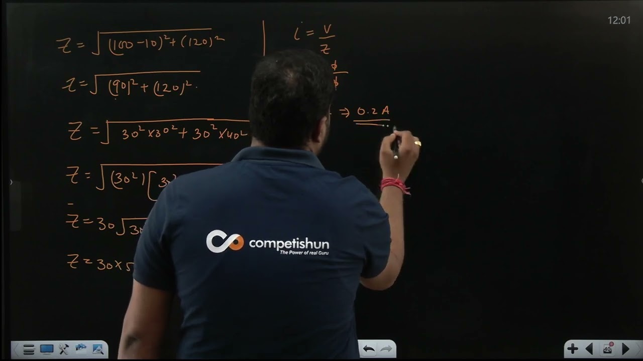 Video Solution