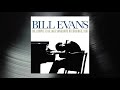 Bill Evans - All Of You [Live at the Village Vanguard, Take 3] (Official Visualizer)