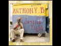 ANTHONY B (JAMAICA)  Life Is a Lesson