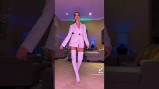 Amazing tiktok babes fit hot and stunning