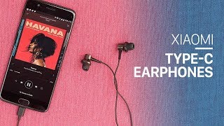 Xiaomi Mi ANC & Type-C In-Ear Earphones Black (ZBW4382TY) - відео 4