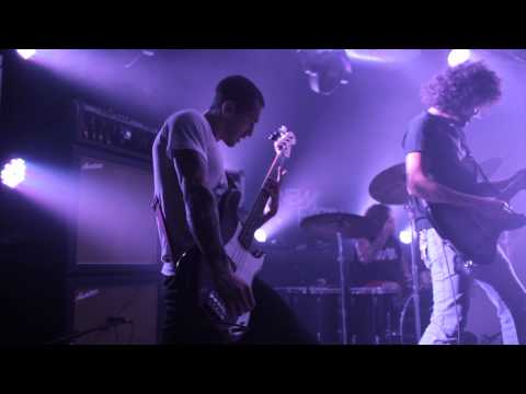 Savagist "Fire From Friction" 8/19/11 New Earth Music Hall