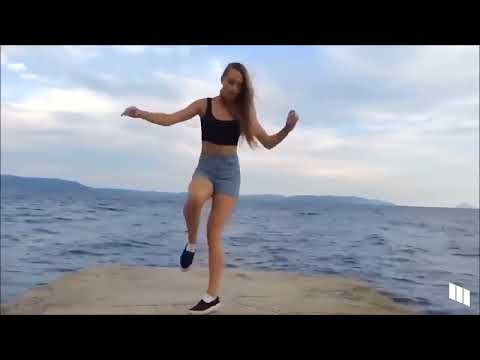 Best Shuffle Dance 2017 Alan Walker Faded Remix   EDM & Electro House Party Music 2017