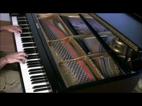Elite Syncopations - Scott Joplin