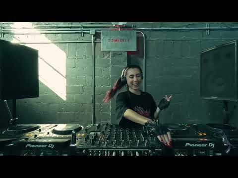 Domicile live presents Clawz