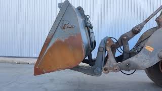 Ківш фронтальний Pume | Зображення 4 - Machineryline