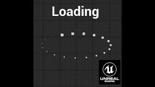 Download the video "Animated Loading Screens on Unreal Engine 4 and 5"