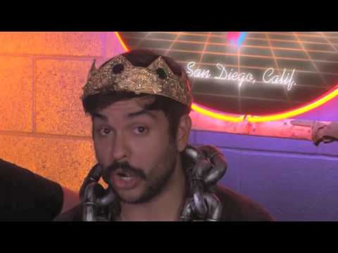 Mega64 Podcast 366 - Blood Moon