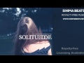 Solitude Instrumental (Sad RnB/Pop Beat with ...