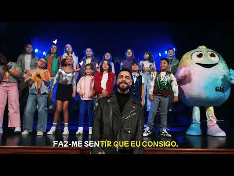 VAMOS! 2.º ano | Videoclipe | Porto Editora