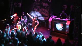 MOONSHINE BANDITS ON THE RUN