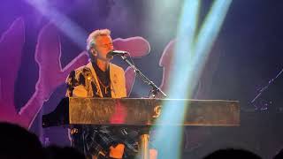 Gowan - &#39;Dedication&#39; Live at Deerfoot Inn, Calgary | July 5, 2024