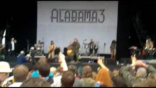 Alabama 3 Mao Tse Tsung Said