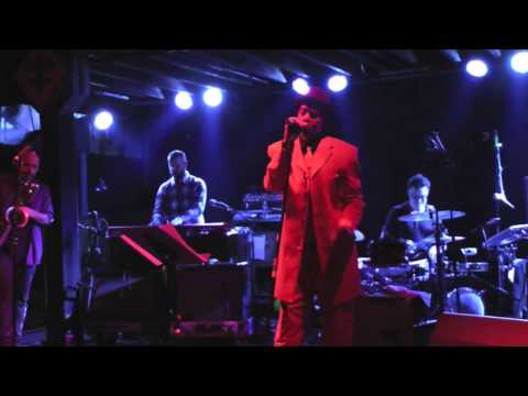 Galactic "Bittersweet" 3-23-13