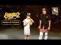 इस Duo के Singing ने किया सबको Emotional Superstar Singer S2 Pawan Ke Pa