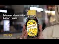 IKLAN RAMADHAN 2024 Madu TJ Selalu Menemani Puasa TVC Edisi 2024