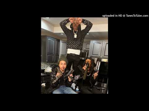 BH Lil Jeff x BH Q50 x Slimeto - BIG 3 (Instrumental)