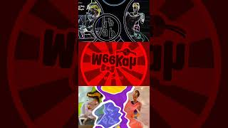 Meekah Logo Intro Super Effects #shorts