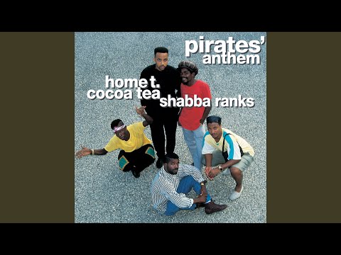 Pirates' Anthem (Skull & Crossbones 12" Mix)