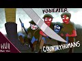 MANEATER Fully Animated WW2 Music Video Imperial Japan COUNTRYHUMANS