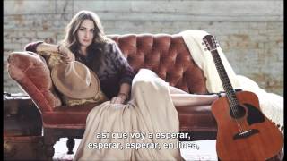Song For A Soldier Sara Bareilles Subtitulada