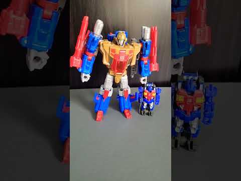 #Shorts GotBot Hot Take - Metalhawk