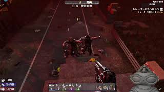 【7dtd】ダラダラ配信【A21】with土偶くん