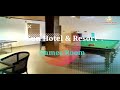 Indoor Games At Sun Hotel And Resort Abu Road