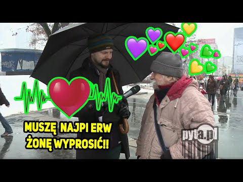 pyta.pl dla RBL.TV - "Walentynkowa pyta"