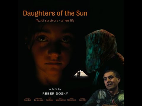 Daughters of the Sun: A film that gives insight into the lives of Yazidi women who survived I.S.I.S