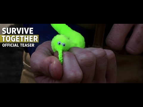 ביחד נשרוד טיזר | Survive Together | Official Teaser (Short Film)
