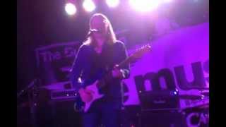 Matt Schofield Trio - On My Way