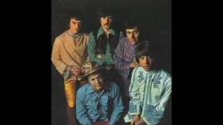 The Hollies   "Carrie Anne"