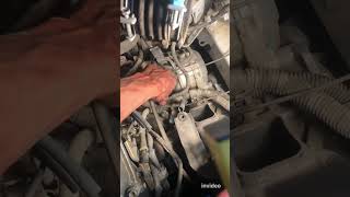 OBD Code p0793 Guide to Repair