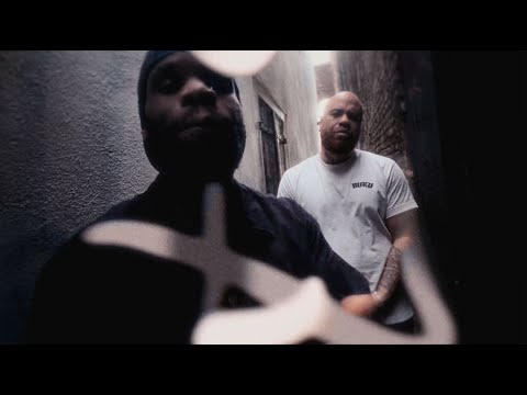 StropStrikkers - Pulp (Official Music Video)