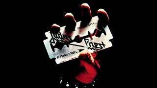 RED, WHITE &amp; BLUE - JUDAS PRIEST [HQ]
