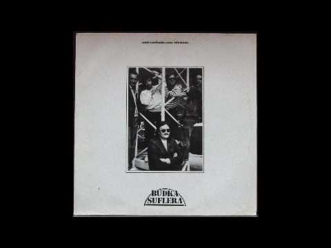 BUDKA SUFLERA - Czas Czekania, Czas Olśnienia (1984) [STUDIO ALBUM]